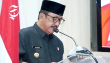 Bupati Sukabumi, Asep Japar - Setwan DPRD Kabupaten Sukabumi