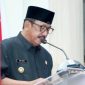 Bupati Sukabumi, Asep Japar - Setwan DPRD Kabupaten Sukabumi