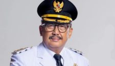 Bupati Sukabumi Asep Japar - Istimewa