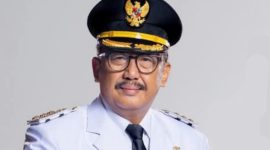 Bupati Sukabumi Asep Japar - Istimewa