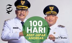 Ini 9 Program 100 Hari Bupati/Wabup Sukabumi finish 31 Mei, mana sudah terwujud?