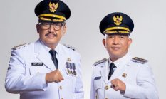Ketahui Visi, Misi dan 11 Proyek Prioritas yang keren dari Bupati/Wabup Sukabumi