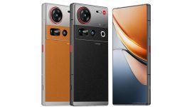 Cek harga ZTE Nubia Z70S Ultra, storage 1 TB dan kamera bukan kaleng-kaleng - Istimewa