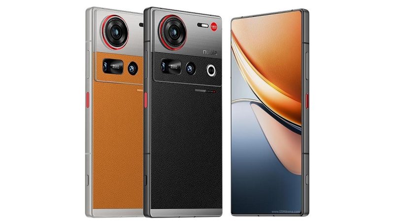 Cek harga ZTE Nubia Z70S Ultra, storage 1 TB dan kamera bukan kaleng-kaleng - Istimewa