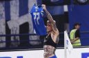 Ciro Alves pamitan kepada Bobotoh - Persib
