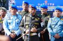 Danpuspom Mayjen TNI, Yusri Nuryanto - Puspom TNI AD
