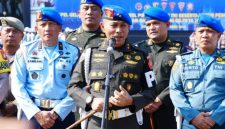 Danpuspom Mayjen TNI, Yusri Nuryanto - Puspom TNI AD