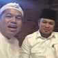 Gubernur Jawa Barat Dedi Mulyadi dan Gubernur Kalimantan Timur Rudi Masud - Istimewa