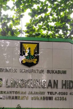 Setelah Disdagin, kini giliran dugaan korupsi truk sampah DLH Kabupaten Sukabumi