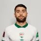 Pemain Timnas Irak, Frans Putros - Istimewa