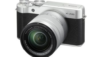 Rekomendasi kamera mirrorless terbaik Rp2 jutaan dari Canon, Fujifilm dan Nikon