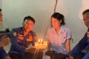 Putri, gadis asal Bogor datangi Damkar karena sakit hati - Istimewa