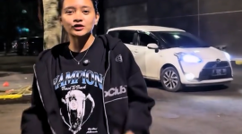 Hanipa Halimatusyadiah Suandi - Instagram