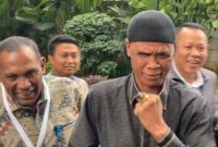 Peringatkan Dedi Mulyadi, Hercules GRIB Jaya: Saya punya anak buah 500 ribu di Jabar - Istimewa