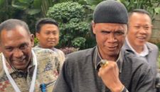 Peringatkan Dedi Mulyadi, Hercules GRIB Jaya: Saya punya anak buah 500 ribu di Jabar - Istimewa