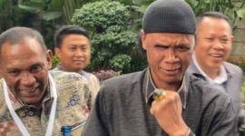 Peringatkan Dedi Mulyadi, Hercules GRIB Jaya: Saya punya anak buah 500 ribu di Jabar - Istimewa