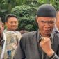 Peringatkan Dedi Mulyadi, Hercules GRIB Jaya: Saya punya anak buah 500 ribu di Jabar - Istimewa