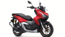 Honda ADV 160 - Honda