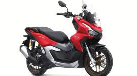 Honda ADV 160 - Honda