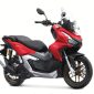 Honda ADV 160 - Honda