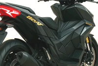 All New Honda Beat Racer 2025: Gahar, sporty, keren dan siap diajak ngebut - Honda