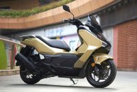 Honda NWG150 - Honda