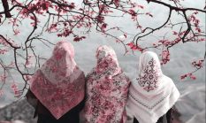 Gubernur BI: Indonesia masih impor hijab dari China