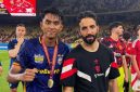 Kantongi Garnacho dan Harry Amass, Kakang Rudianto dipuji media USA dan Premier League - Premier League