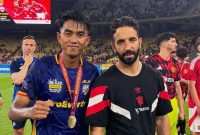 Kantongi Garnacho dan Harry Amass, Kakang Rudianto dipuji media USA dan Premier League - Premier League