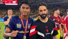 Kantongi Garnacho dan Harry Amass, Kakang Rudianto dipuji media USA dan Premier League - Premier League