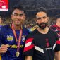 Kantongi Garnacho dan Harry Amass, Kakang Rudianto dipuji media USA dan Premier League - Premier League