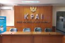 Kantor Pusat KPAI Jakarta - Istimewa