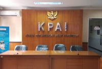 Kantor Pusat KPAI Jakarta - Istimewa