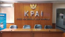 Kantor Pusat KPAI Jakarta - Istimewa