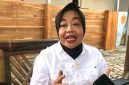 Kepala Desa Cikujang HM - Istimewa