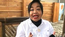 Kepala Desa Cikujang HM - Istimewa