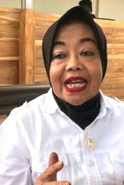 Kades Cikujang Sukabumi jadi tersangka korupsi Dana Desa Rp500 juta