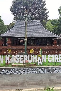 Mengenal keturunan Prabu Siliwangi penguasa Kesultanan Cirebon dari masa ke masa