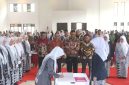 Ketua DPRD Kabupaten Sukabumi: Bidan garda terdepan pastikan generasi sehat dan kuat - Istimewa