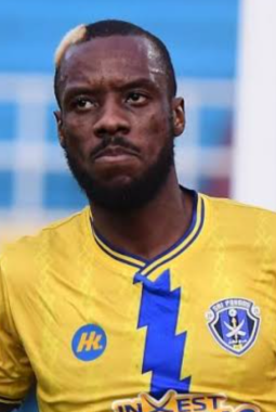 Kpah Sherman, striker tajam asal Liberia ditelepon langsung Bojan Hodak gantikan David da Silva