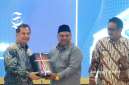 Laporan keuangan raih WTP BPK, Ketua DPRD Kabupaten Sukabumi bangga - Setwan DPRD Kabupaten Sukabumi