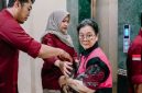 Lisa Rahmat, pengacara Gregorius Ronald Tannur, pembunuh wanita asal Sukabumi - Istimewa