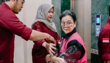 Lisa Rahmat, pengacara Gregorius Ronald Tannur, pembunuh wanita asal Sukabumi - Istimewa