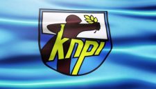 Logo KNPI - Istimewa