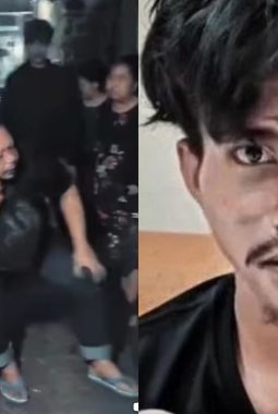 Jauh-jauh dari Bekasi ke Sukabumi, pria ini diringkus polisi sebab curi motor dan 5 HP santri