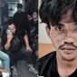 MF, pria asal Bekasi curi motor dan HP di Bantargadung, Sukabumi - Istimewa