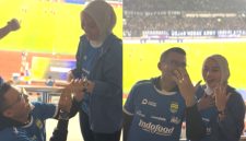 Maula Akbar melamar Luthfianisa Putri Karlina - Istimewa