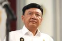 Menko Polkam, Budi Gunawan - Istimewa