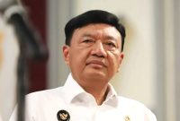 Menko Polkam, Budi Gunawan - Istimewa