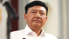 Menko Polkam, Budi Gunawan - Istimewa